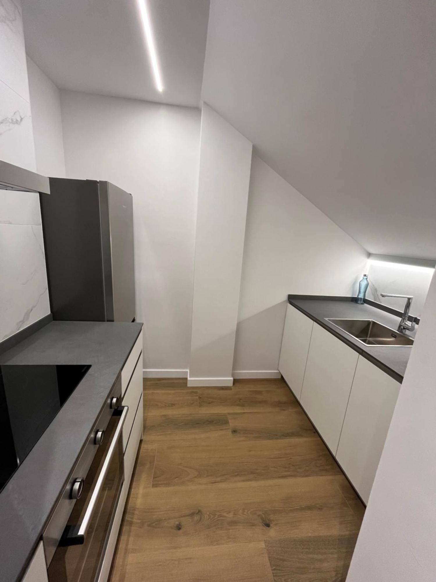 Apartment Maitea