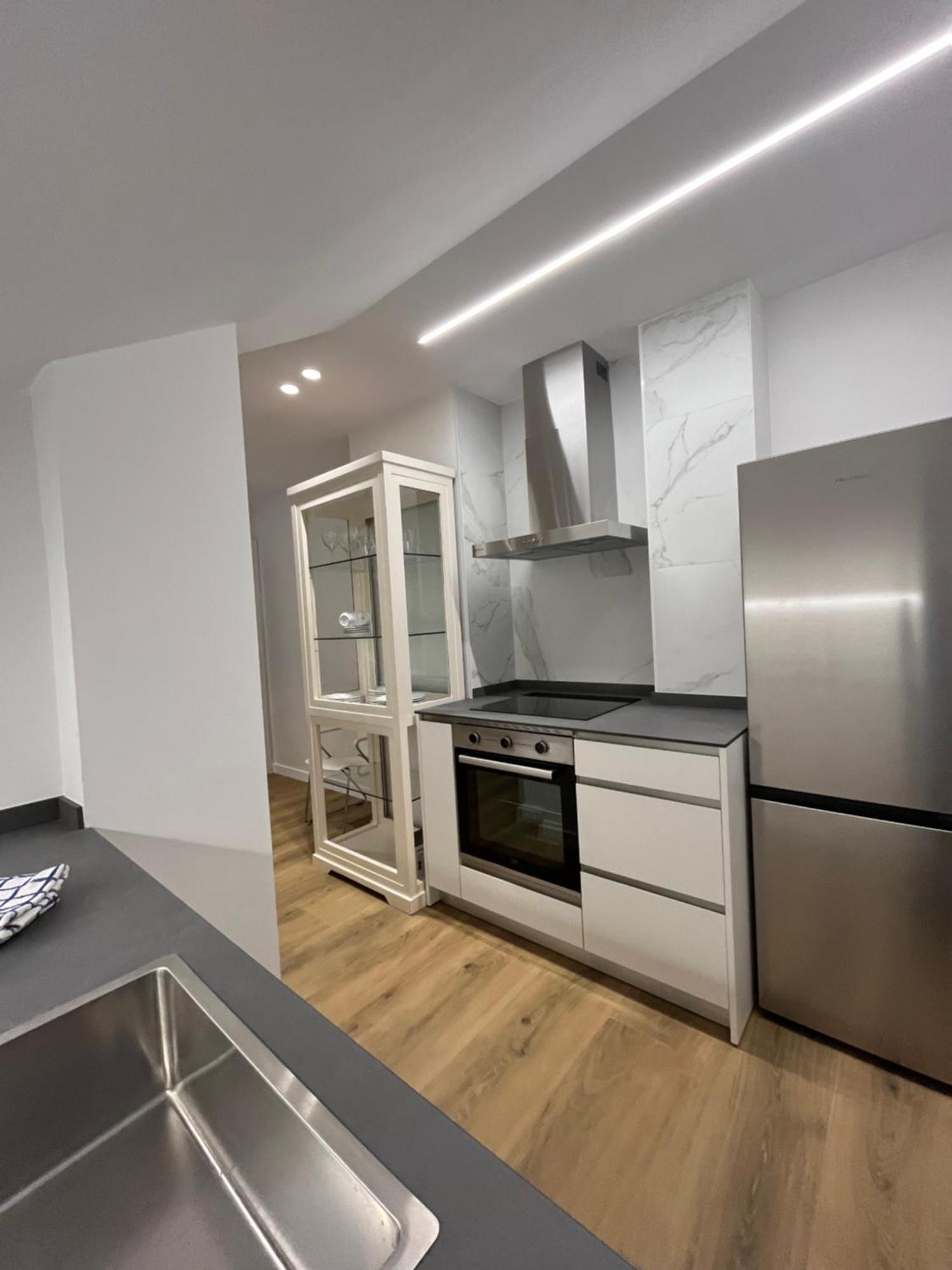 Maitea Appartement