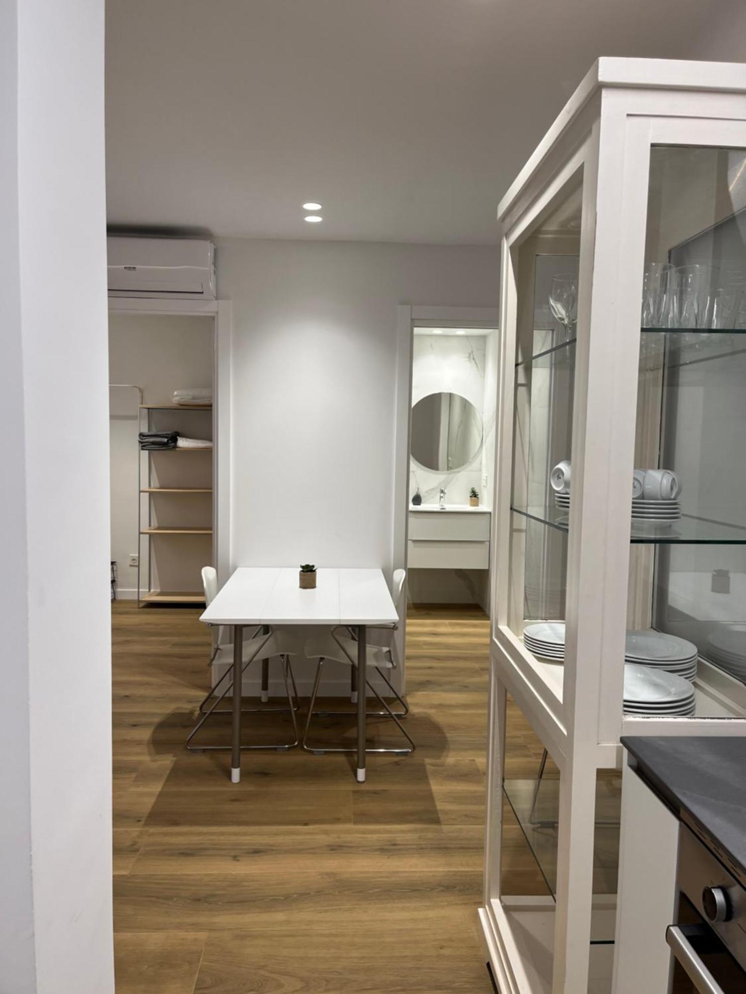 Maitea Appartement Irun