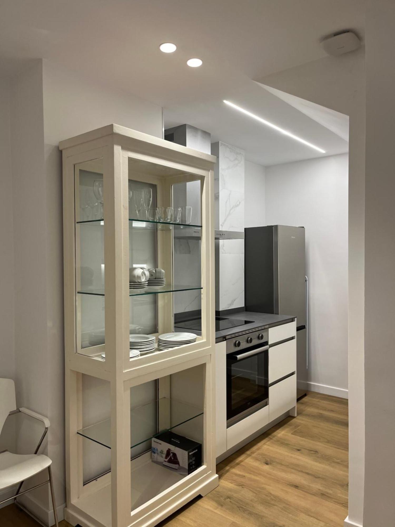 Maitea Appartement *