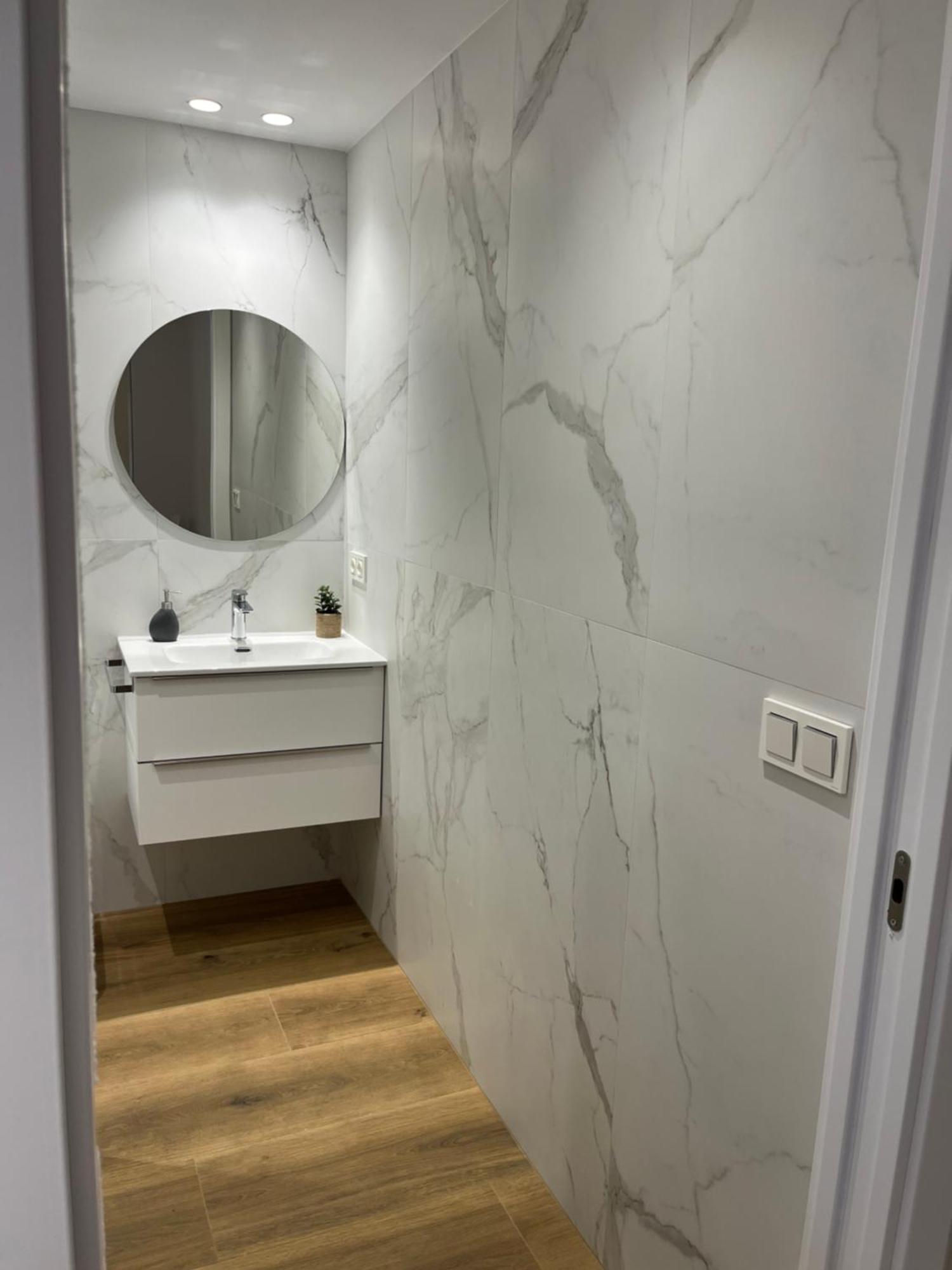 Maitea Appartement *