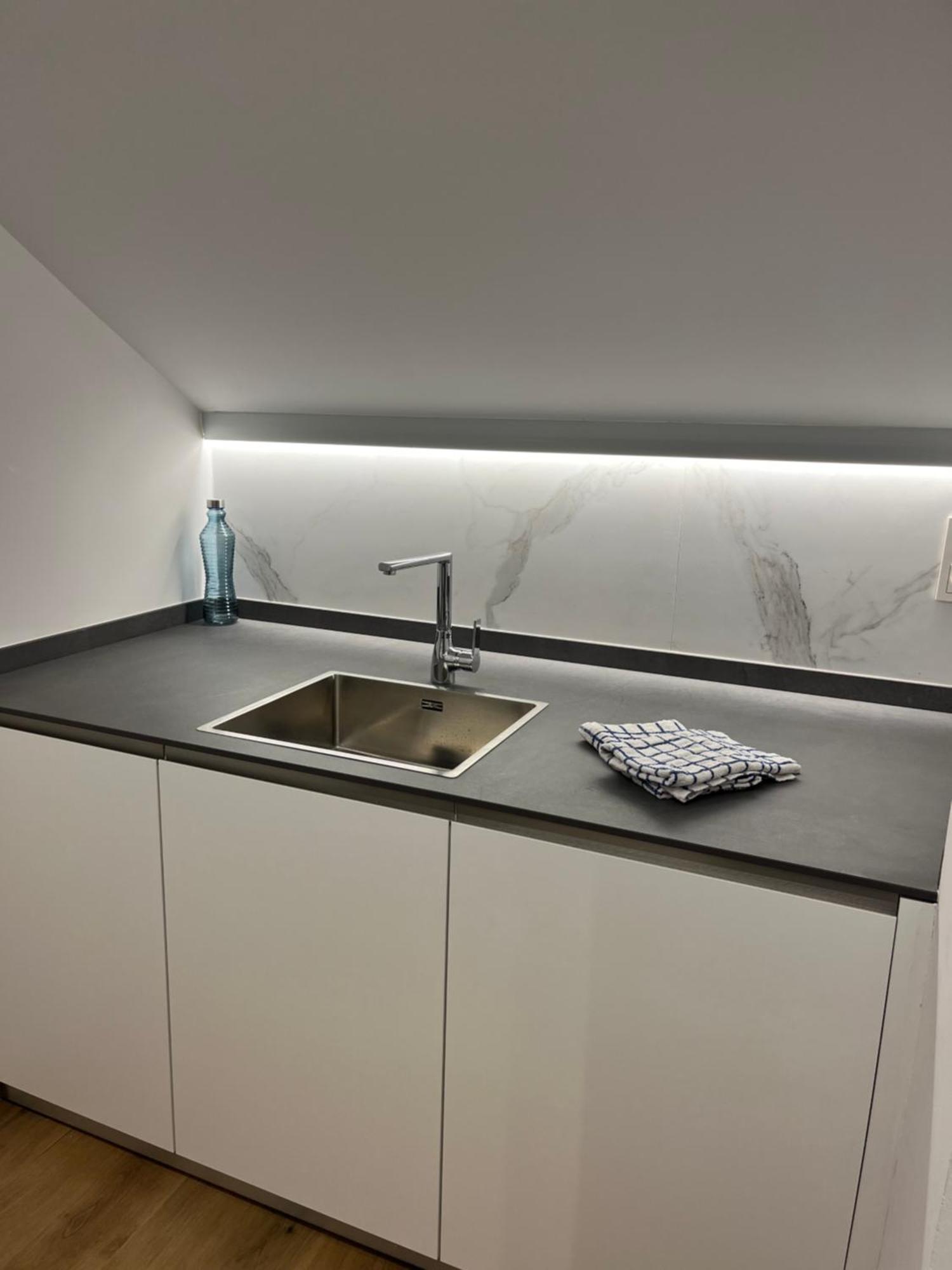 Appartement Maitea *